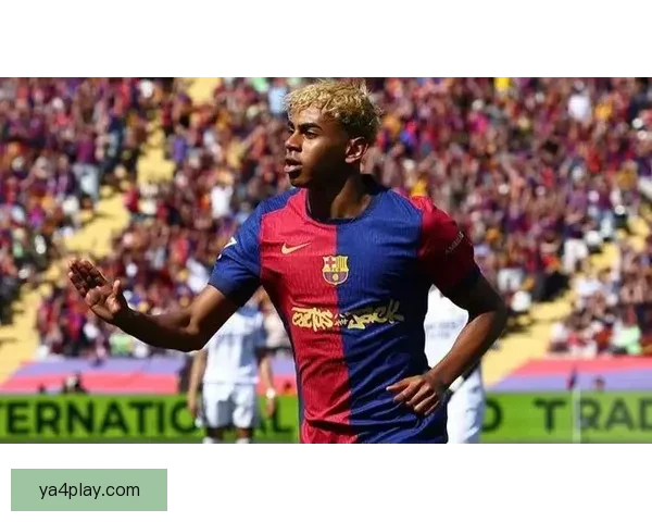 17岁亚马尔数据对比进球助攻全面爆发冠军全胜轨迹历史级表现