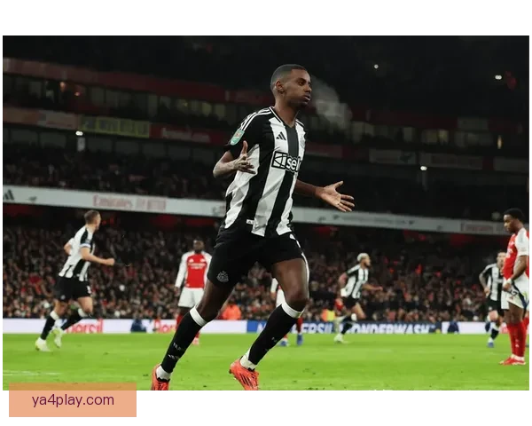 伊萨克1.5亿欧加盟利物浦跻身转会费第三 世界足坛天价榜再刷新